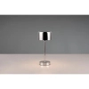 Biurkowa lampa JEFF R59151106 srebrna dotykowa LED 1x1W 3000K
