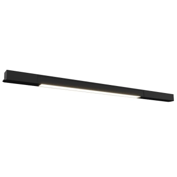 Smart magnetyczna szynowa lampa Slim Lang TLV-12-10TU LED 10W CCT czarna