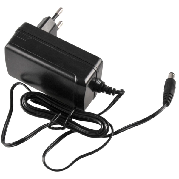 Taśma LED sterownik zasilacz pilot zestaw 319289 34W 5m biała