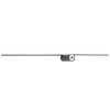 Kinkiet nad obraz Spin 10621 Nowodvorski LED 14W 4000K metalowy czarny