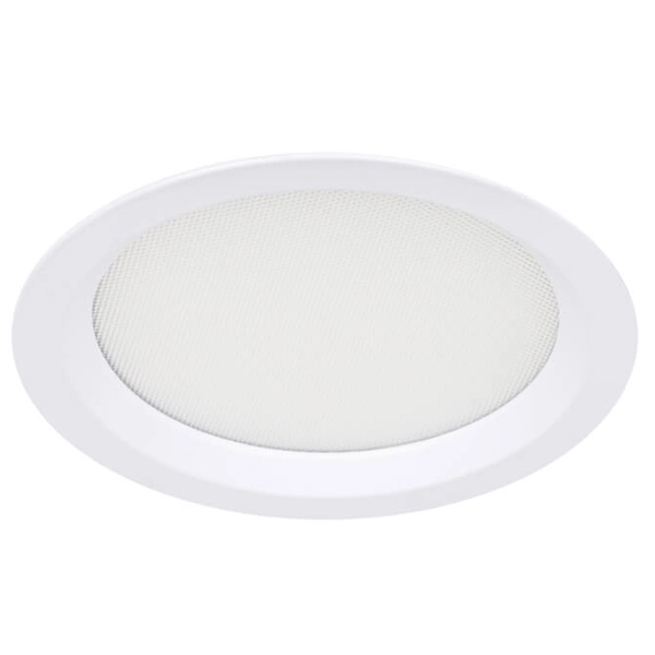 Podtynkowa lampa Modulus RCS-9800-175-15W-WH-SWK Italux LED 15W 3000-6000K IP44 biały
