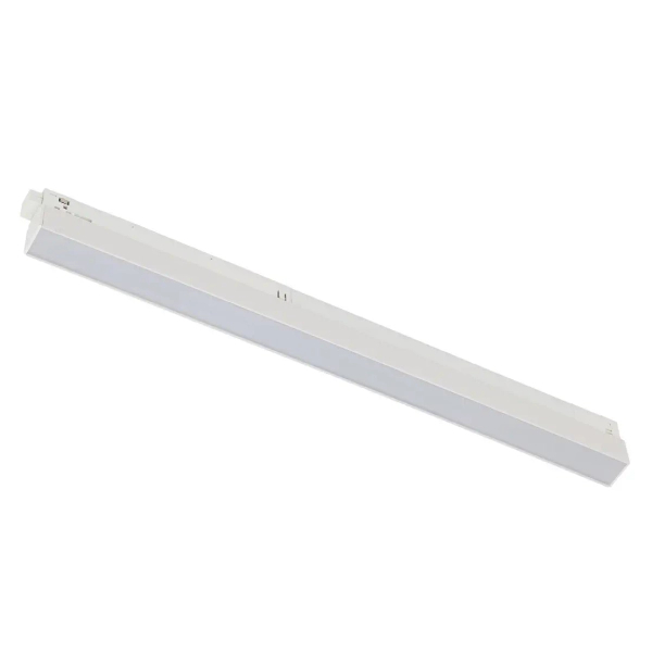 Lampa do szynoprzewodów 1-obwodowych 11637 LED 15W 4000K biała