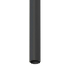 Sufitowa lampa natynkowa stick Fourty 10821 Nowodvorski sopel czarna
