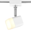 Dwufazowa lampa sufitowa Duoline 78150131 LED 4W 3000K do szyny biały