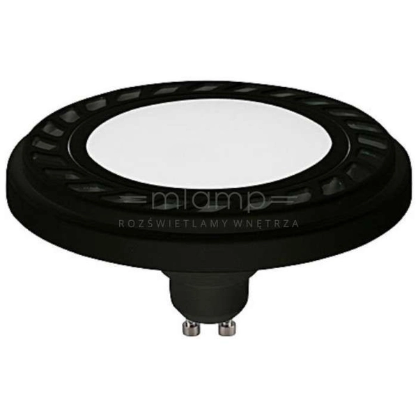 Żarówka 9212 LED DIFFUSER Nowodvorski GU10 ES111 9W 700lm 230V biała neutralna