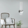 Salonowa lampa ścienna Ambiente LP-1510/1W CH LED 18W 3000-6000K tuba chrom