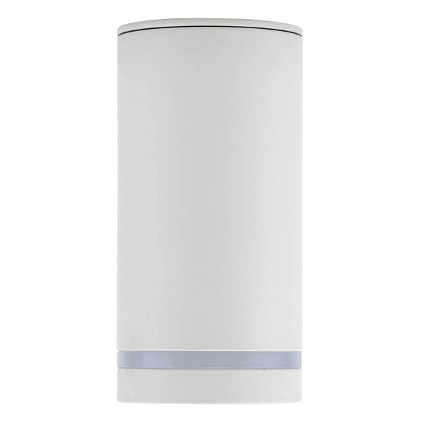 Downlight sufitowy Jet 6919 tubka sopel rurka do jadalni biały