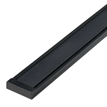 Magnetyczny 1-fazowy szynprzewód 3m Gamma AZ5917 czarny