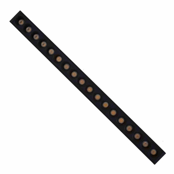 Liniowa lampa magnetyczna MAGNETIC TRACK ML8680 LED 18W 4000K czarna
