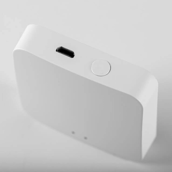 Bramka dostępowa do systemu Track Magnetic AZ4856 bluetooth