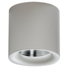 Ściemnialna lampa sufitowa Mane AZ4330 LED 30W 3000K metalowa biała