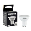 Ledowa żarówka 209856 Polux GU10 reflektor 3,5W 250lm 230V biała ciepła