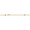 Lampa zwieszana listwa LOVELY ST-DN1620-100 GOLD LED 9W 3000K złoty