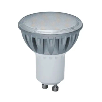 Żarówka do downlightów 955-50 LED 5W 3000K 400LM reflektor szary