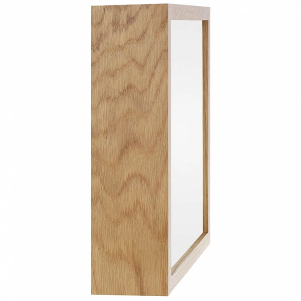 Kwadratowy plafon drewniany 137623620545 do sypialni