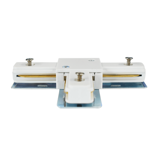 Łącznik-T do systemu jednofazowego Track Light ML0713 biały