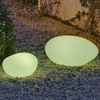 Lampa ogrodowa Petra LUMPT060SSNW solarna LED 1W biała
