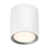 Lampa sufitowa tuba LANDON 2110670101 LED 6,5W 2700K IP44 biały
