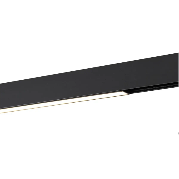 Magnetyczna lampa szynowa Mans TRM-83746-30W-3K LED 30W 3000K czarna