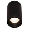 Lampa sufitowa CHIP C0163 Maxlight LED 8W 4000K downlight metal czarna