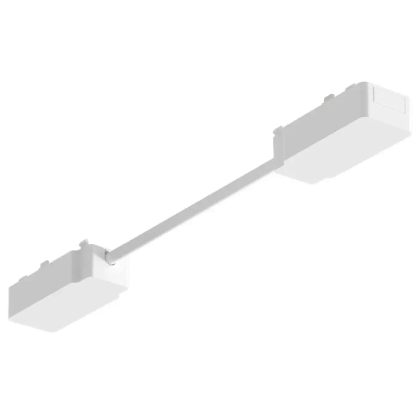 Łącznik z kablem szynowy magnetic Slim Magnetic ML2226 biały