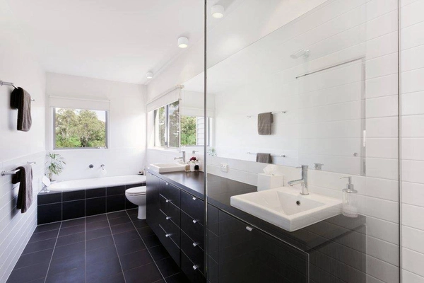 Lampa sufitowa Fallon 47540101 Nordlux LED 5,5W 2700K downlight biały