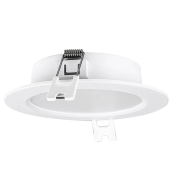 Oczko wpustowe do salonu SHAUN2 71217 LED 6W 3000K białe