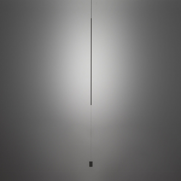 Sufitowo-podłogowa lampa VERTIC 11607 LED 19W 4000K do salonu biały