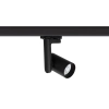 Lampa sufitowa szynoprzewodowa trójfazowa Hang Track ML2283 czarny