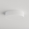Sufitowa lampa ledowa 137623620699 24W 4000K plafon biały