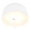 Lampa podłogowa KARYA DL131-49151 LED 2,5W 3000K dotykowa biały