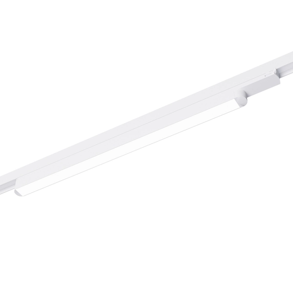 Sufitowa lampa listwa LUMO MYL.00501 LED 16W 3000K 3-fazowa czarny