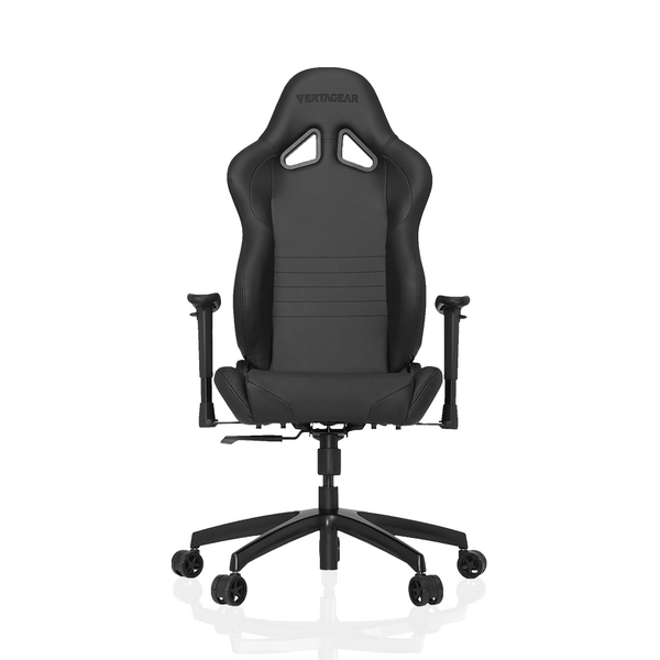 Biurowy fotel regulowany S-line regulowany z poduszkami