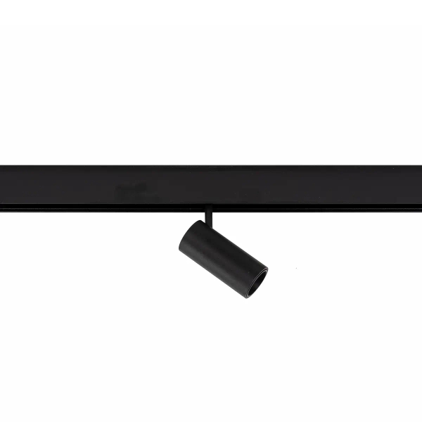 Lampa do szyn magnetyczna Reno TRM-37283-12W-4K LED 5W 4000K czarna