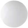 LAMPA sufitowa PIRIUS 313522 Polux okrągła OPRAWA metalowa LED 100W 3000K - 6500K plafon biały