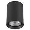 Natynkowa lampa zewnętrzna Cervia OPN-2003-4K Italux LED 9W 4000K IP54 czarny