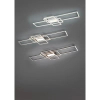 Sufitowa lampa IRVINE 620010442 antracytowa LED 60W 3000-6500K