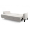 Podwójna sofa rozkładana AURORA 5900168833517 King Home wybór koloru i materiału