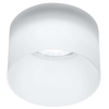 Wpust lampa sufitowa 2273679 okrągła podtynkowa tuba downlight biała