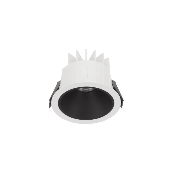 Ledowa lampa sufitowa TORVIAN LE65116 LED 10W 3000K IP67 biały