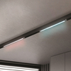 Reflektor szynowy Magnetic AZ5215 LED 18W 4000K 1-faz czarny