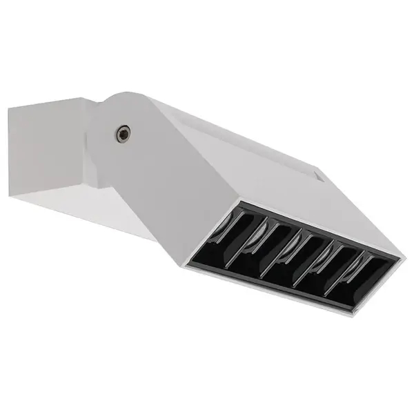 Sufitowy reflektor Focus Mini 10070 Nowodvorski LED 10W 4000K biały
