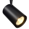 Szynowa trójfazowy sufitowy Vuoro TR029-3-30W4K-B LED 26W 4000K ścieżka świetlna czarny