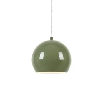 zielony