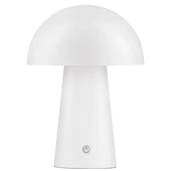 Dotykowa lampka nocna CASTORO LE45585 LED 2W 3000K z włącznikiem biała