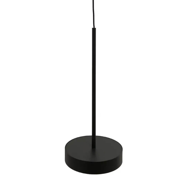 Wisząca lampa Magnet Line TLV-08-11 LED 6W 3000K do szynoprzewodu czarny