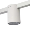 2-fazowa lampa tuba TRACK FERNA AZ6957 LED 16W 3000K IP65 biała