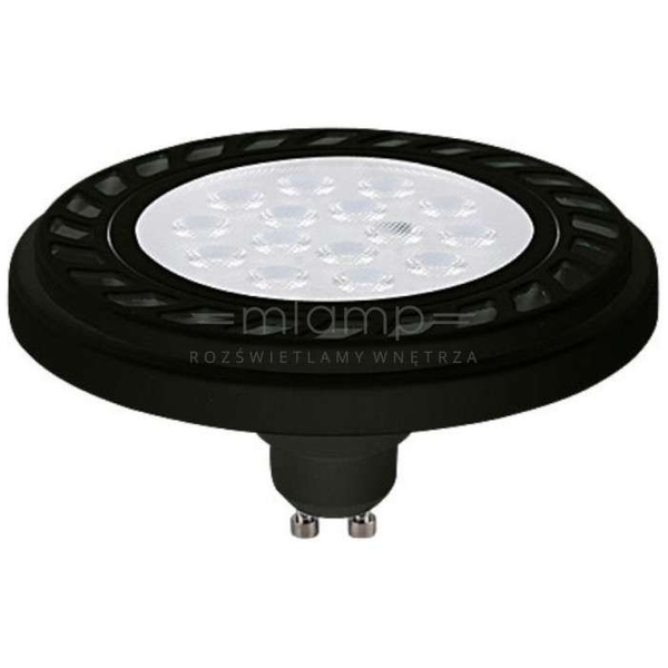 Żarówka LED 9343 LENS Nowodvorski GU10 ES111 9W 800 lm 230V biała ciepła