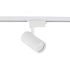 1-fazowa sufitowa lampa szynowa Tracer 10972 tubka regulowana biała