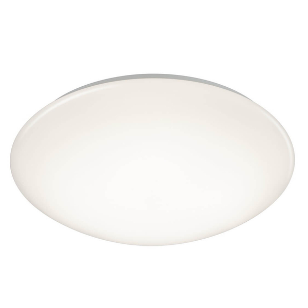 Łazienkowa lampa sufitowa R67839100 RL Light LED 15W 3000K IP44 biała
